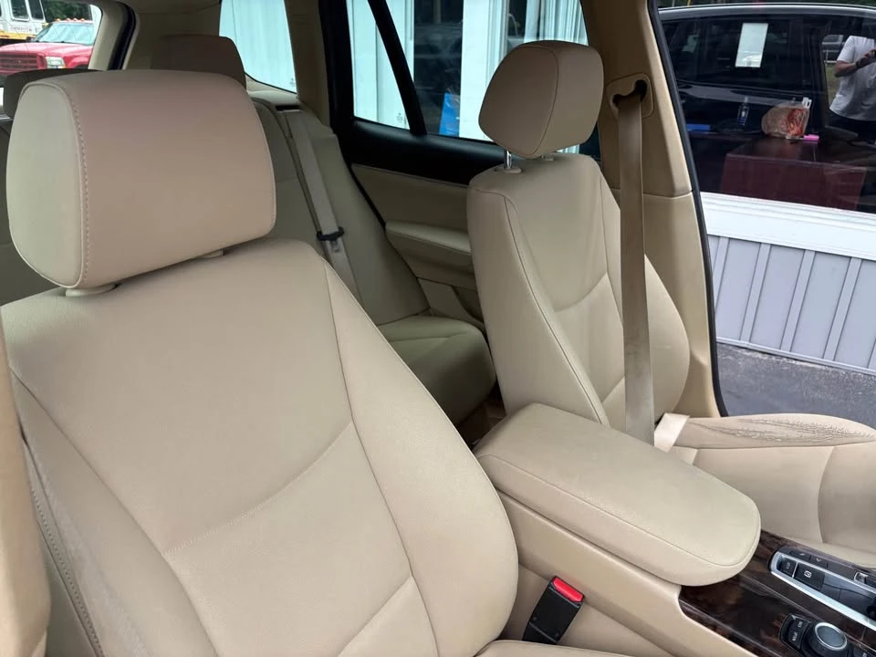 2016 BMW F25 X3 - Image 18 of 20