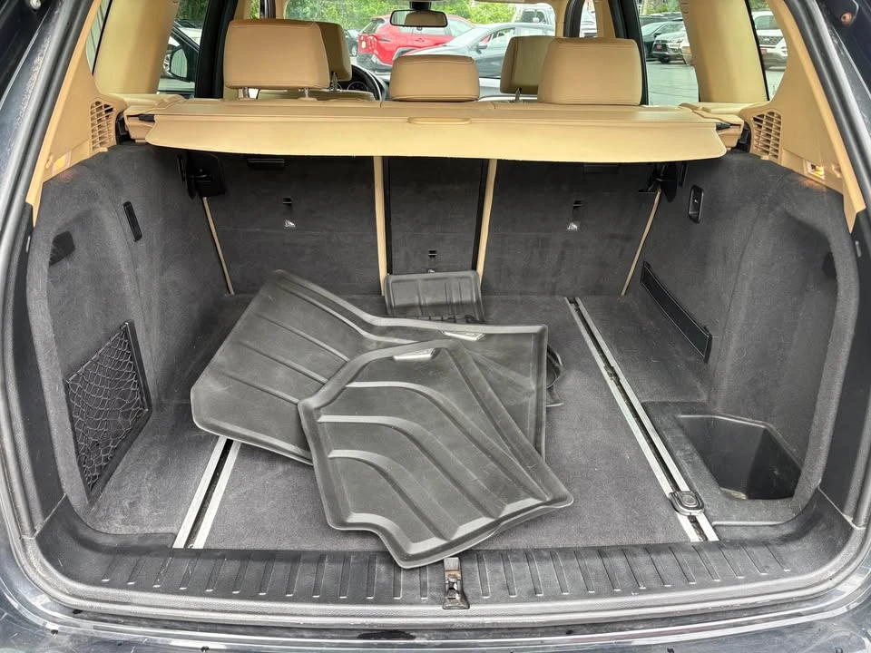 2016 BMW F25 X3 - Image 15 of 20