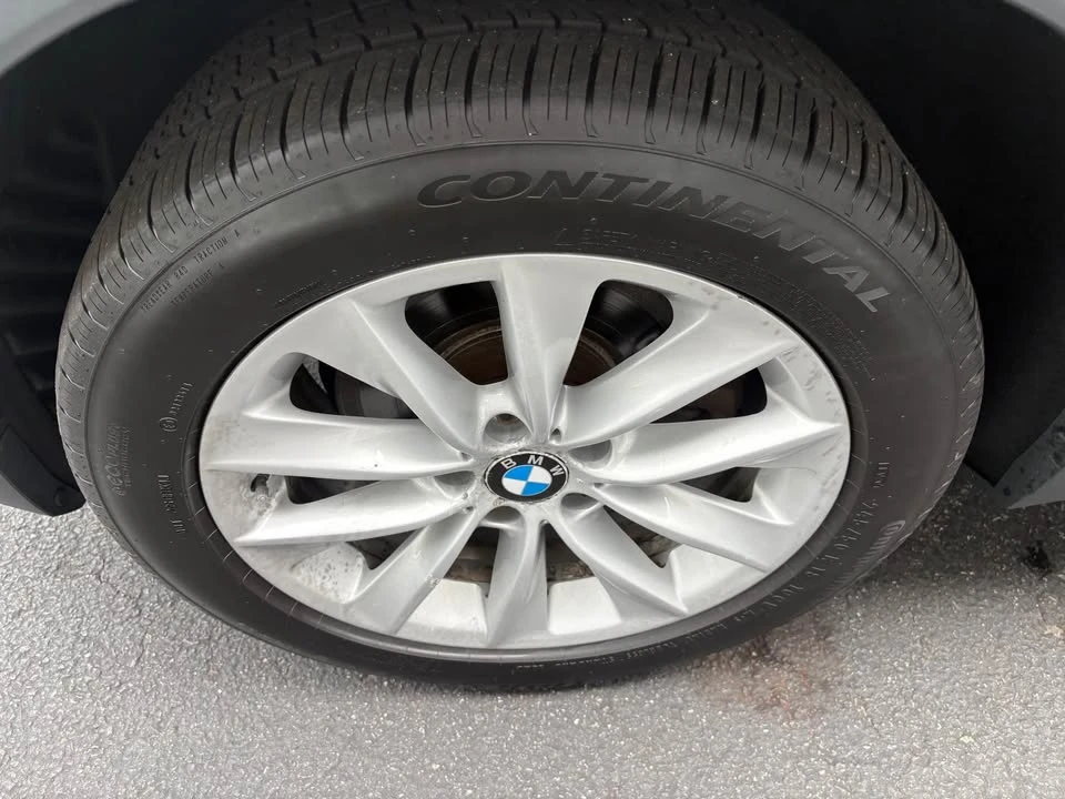 2016 BMW F25 X3 - Image 3 of 20