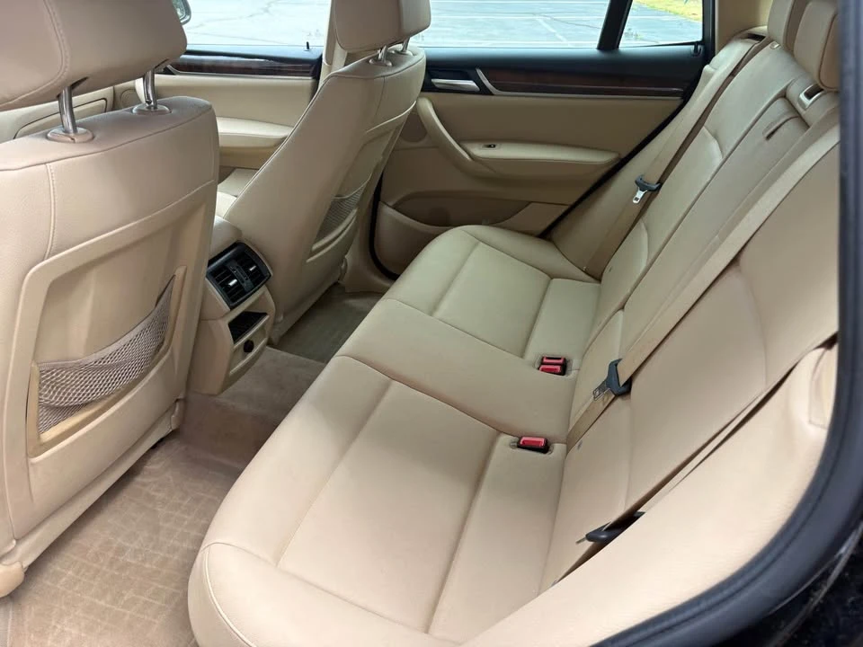 2016 BMW F25 X3 - Image 13 of 20