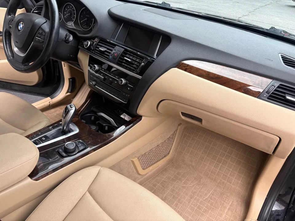2016 BMW F25 X3 - Image 19 of 20