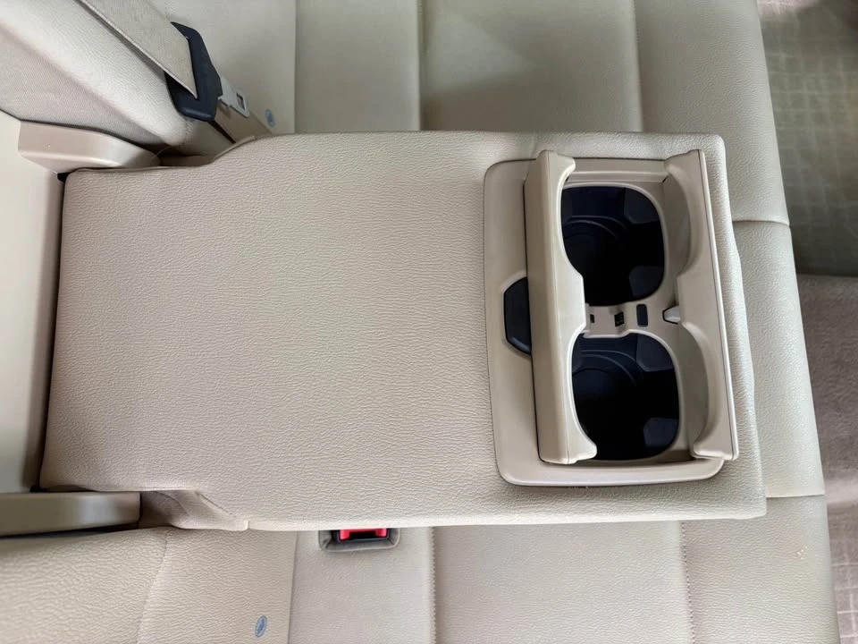 2016 BMW F25 X3 - Image 20 of 20