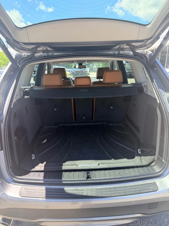 2016 BMW F25 X3 - Image 5 of 9