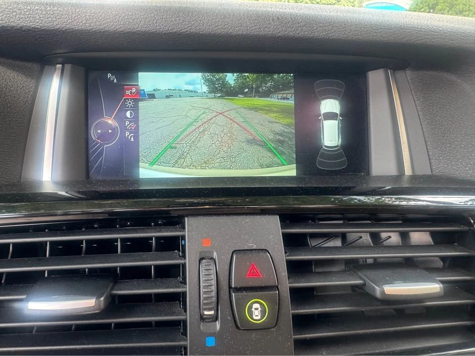 2016 BMW F25 X3 - Image 19 of 20