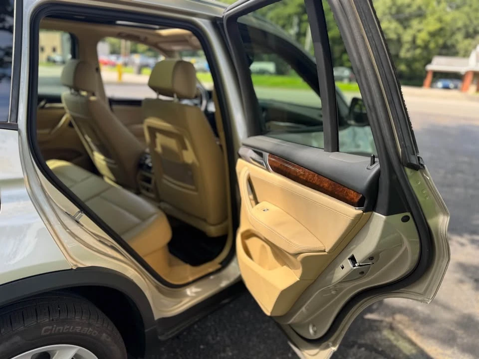 2016 BMW F25 X3 - Image 14 of 20