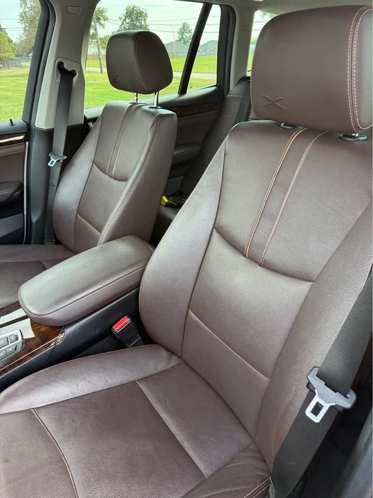2016 BMW F25 X3 - Image 10 of 14