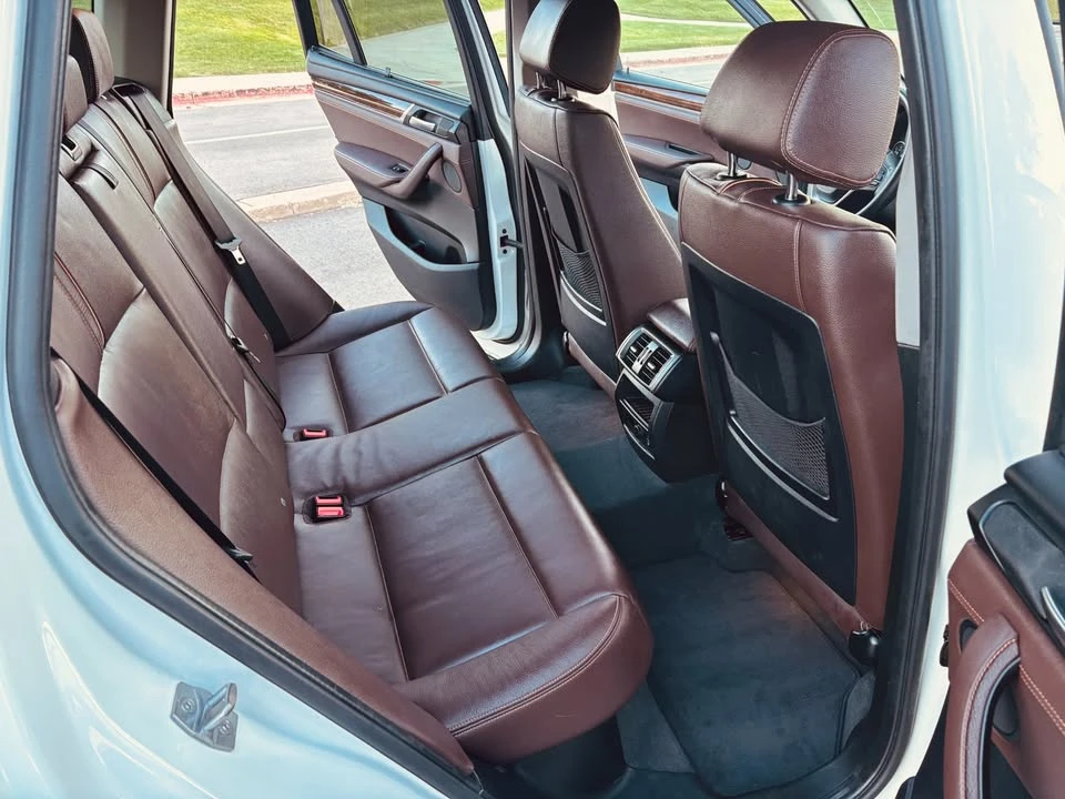 2016 BMW F25 X3 - Image 14 of 20