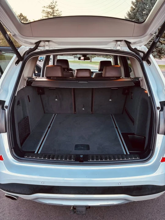 2016 BMW F25 X3 - Image 15 of 20