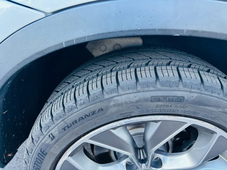 2016 BMW F25 X3 - Image 19 of 20