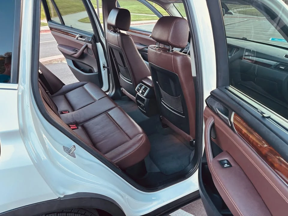 2016 BMW F25 X3 - Image 13 of 20