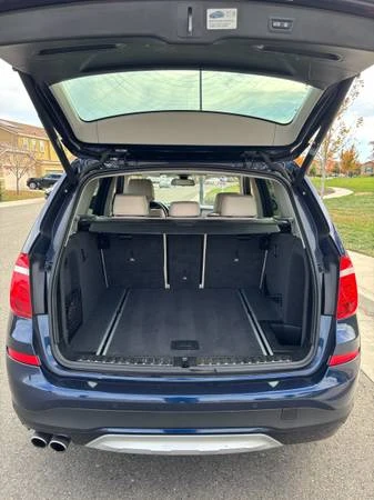 2016 BMW F25 X3 - Image 6 of 7