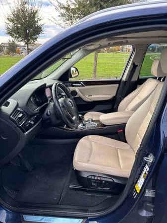 2016 BMW F25 X3 - Image 4 of 7