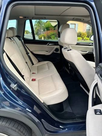 2016 BMW F25 X3 - Image 5 of 7