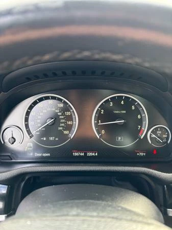 2016 BMW F25 X3 - Image 7 of 7