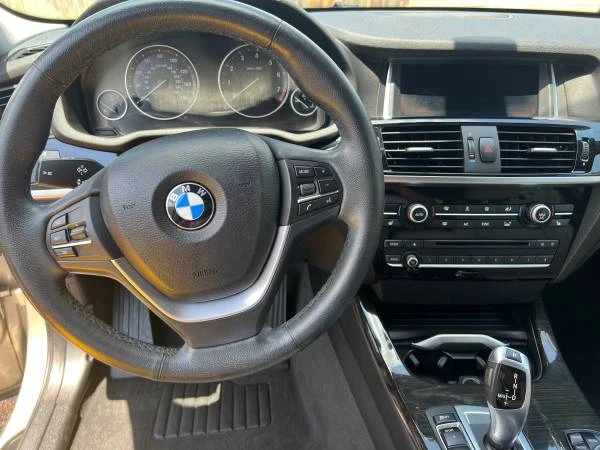 2016 BMW F25 X3 - Image 7 of 9
