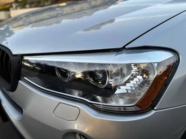 2016 BMW F25 X3 - Image 9 of 21