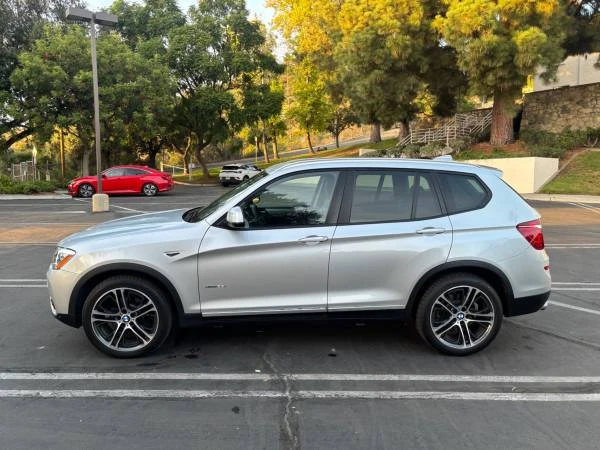 2016 BMW F25 X3 - Image 13 of 21