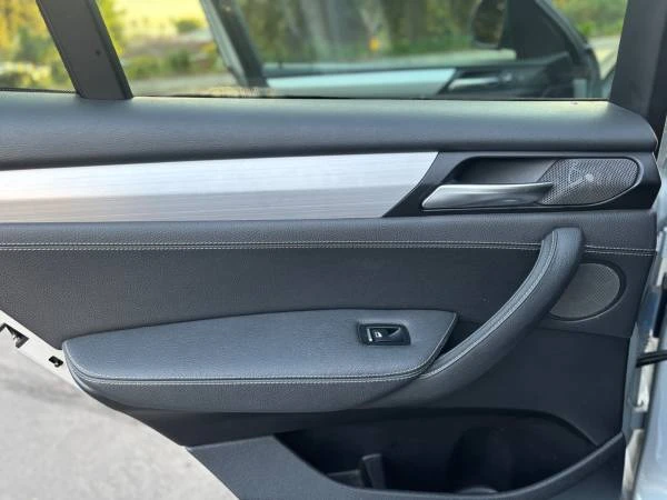 2016 BMW F25 X3 - Image 17 of 21