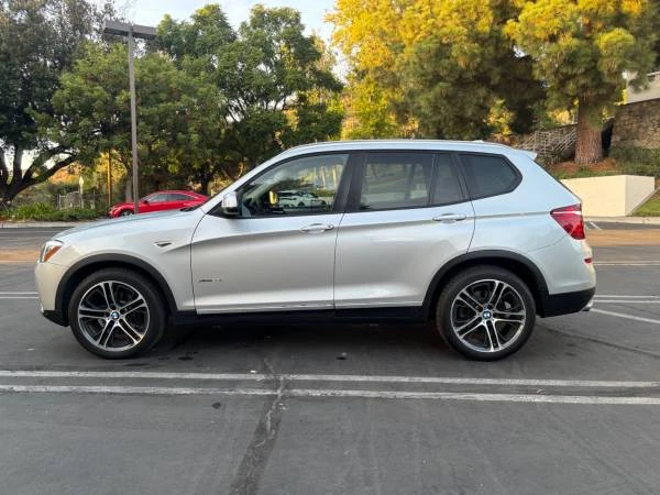 2016 BMW F25 X3 - Image 12 of 21