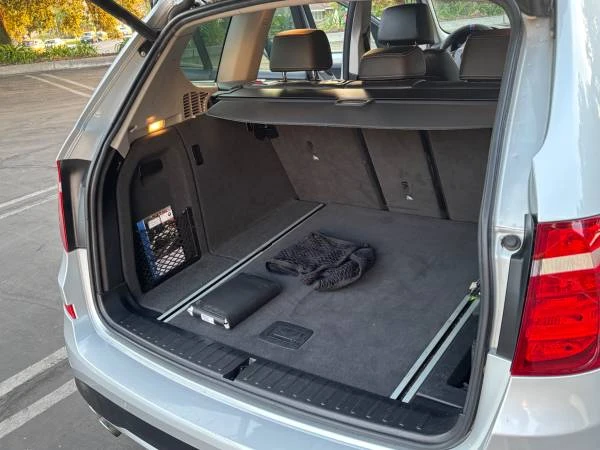 2016 BMW F25 X3 - Image 13 of 21