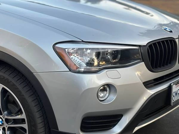 2016 BMW F25 X3 - Image 5 of 21