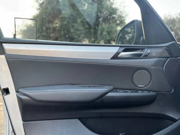 2016 BMW F25 X3 - Image 19 of 21