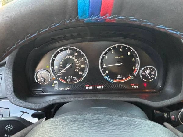 2016 BMW F25 X3 - Image 14 of 21