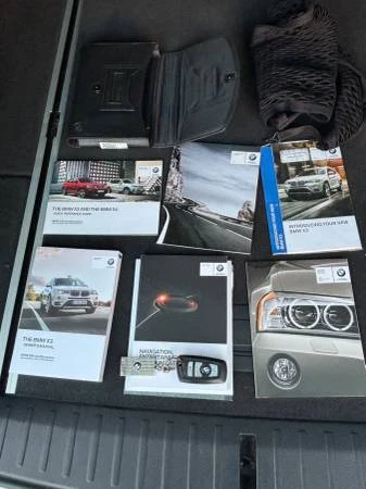 2016 BMW F25 X3 - Image 21 of 21