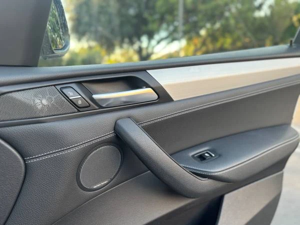 2016 BMW F25 X3 - Image 20 of 21