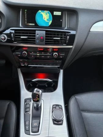 2016 BMW F25 X3 - Image 17 of 21