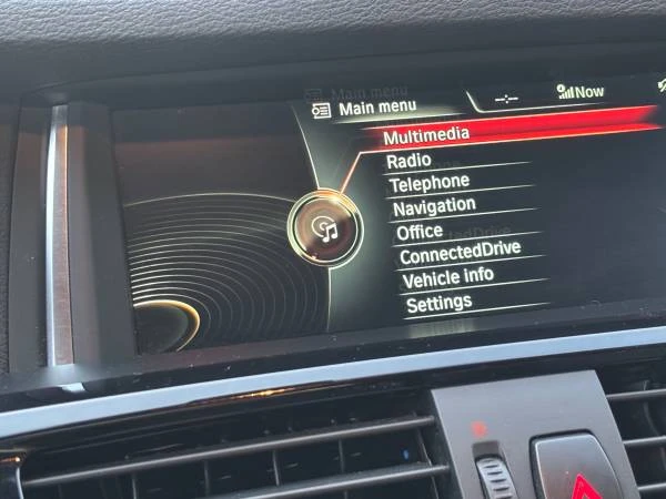 2016 BMW F25 X3 - Image 18 of 21