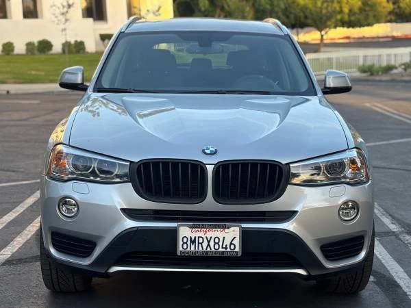 2016 BMW F25 X3 - Image 2 of 21
