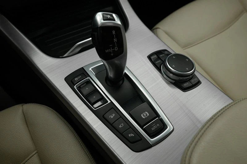 2016 BMW F25 X3 - Image 9 of 20