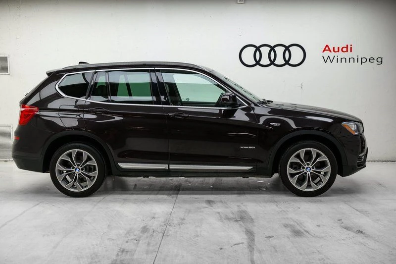2016 BMW F25 X3 - Image 4 of 20