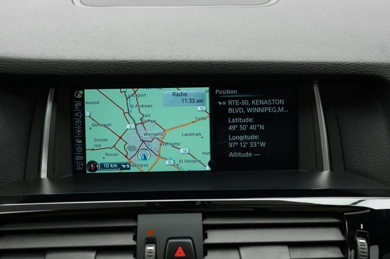 2016 BMW F25 X3 - Image 13 of 20