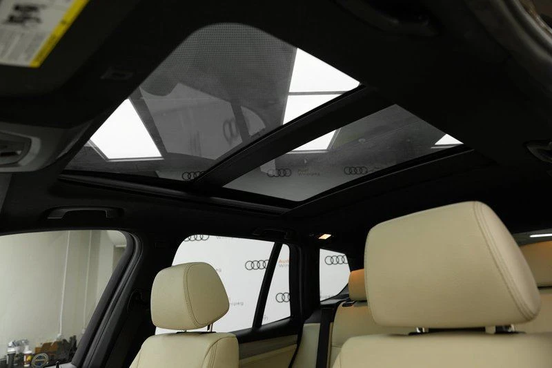 2016 BMW F25 X3 - Image 16 of 20