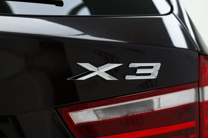 2016 BMW F25 X3 - Image 8 of 20