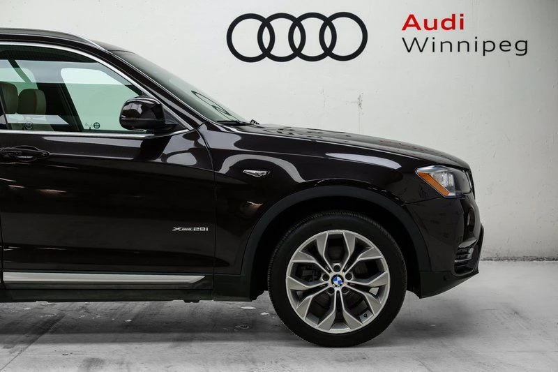 2016 BMW F25 X3 - Image 5 of 20