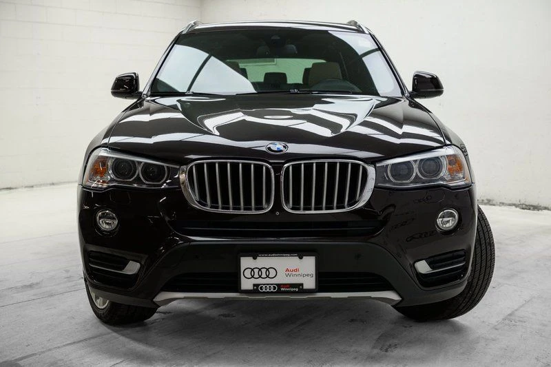 2016 BMW F25 X3 - Image 2 of 20
