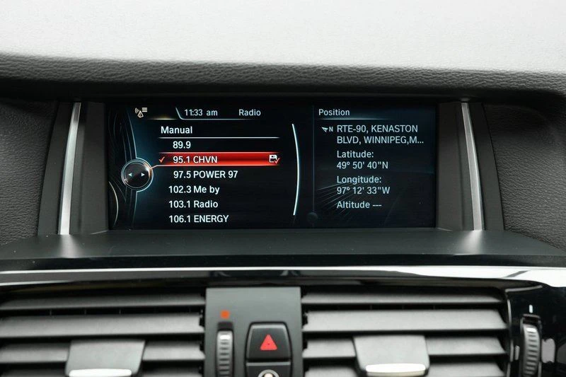 2016 BMW F25 X3 - Image 12 of 20