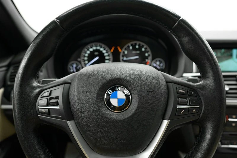 2016 BMW F25 X3 - Image 14 of 20