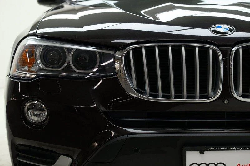 2016 BMW F25 X3 - Image 3 of 20