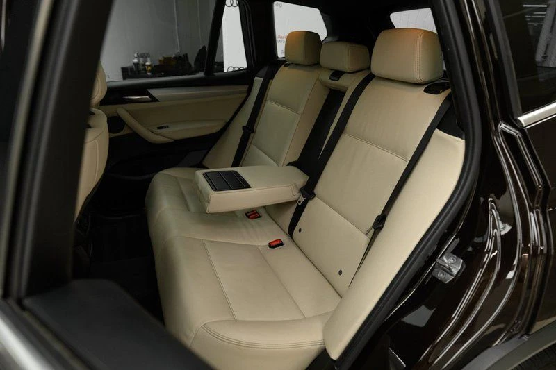 2016 BMW F25 X3 - Image 18 of 20