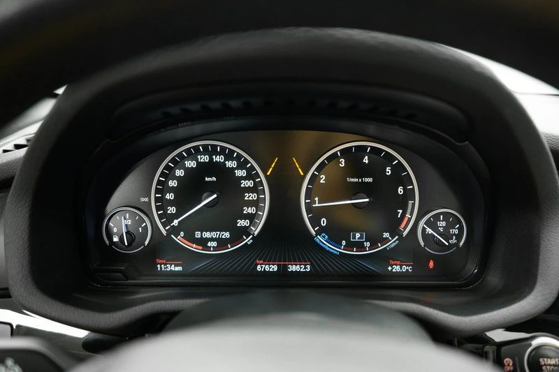 2016 BMW F25 X3 - Image 15 of 20