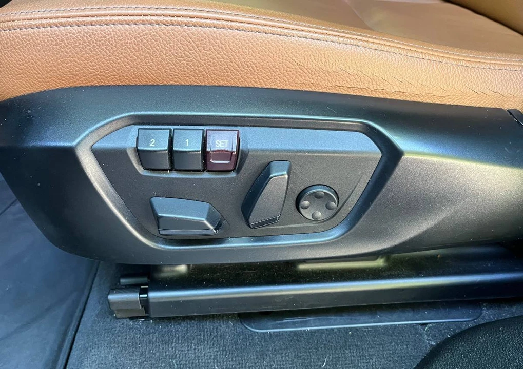 2016 BMW F25 X3 - Image 20 of 24