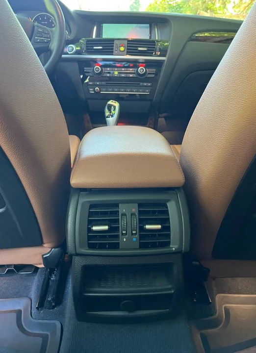 2016 BMW F25 X3 - Image 17 of 24
