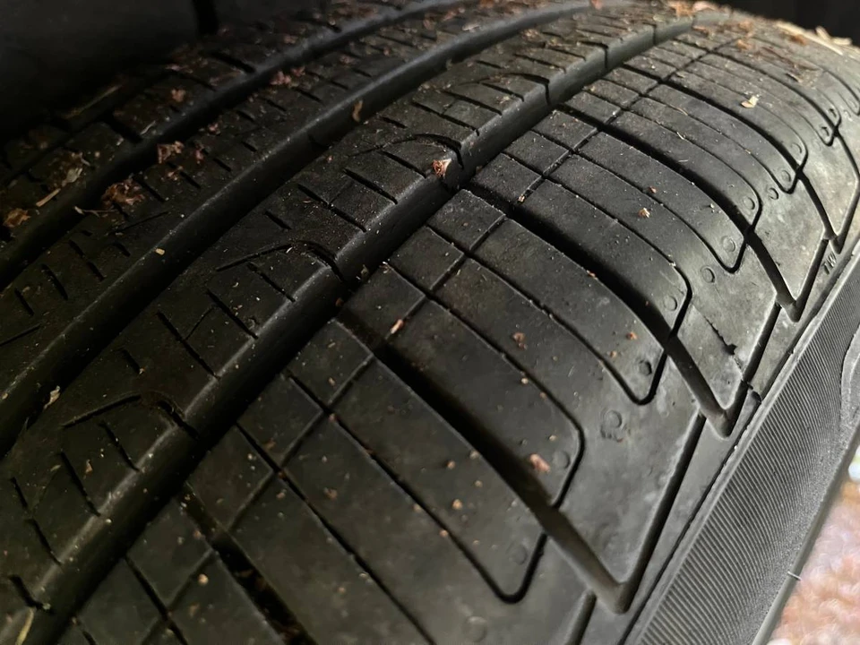 2016 BMW F25 X3 - Image 21 of 24