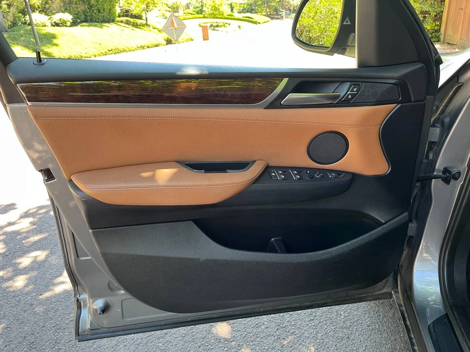 2016 BMW F25 X3 - Image 16 of 24