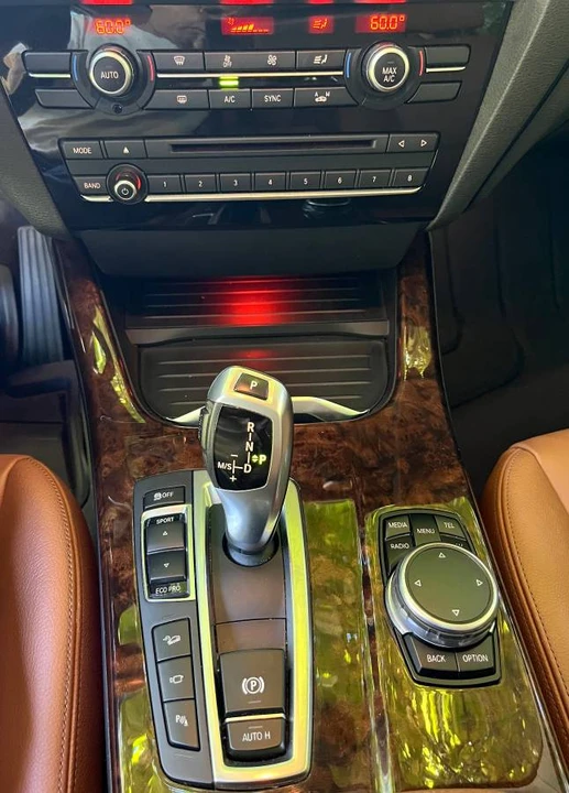 2016 BMW F25 X3 - Image 19 of 24