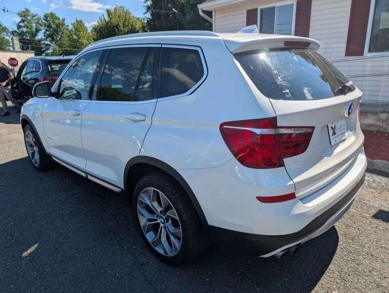 2016 BMW F25 X3 - Image 2 of 12